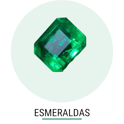 Esmeraldas emerald legacy