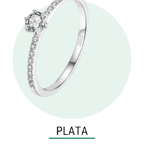 Plata emerald legacy